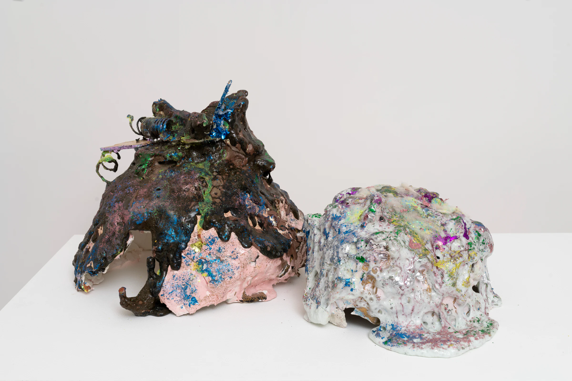 Coralla Maiuri: Verso Earendel, installation view