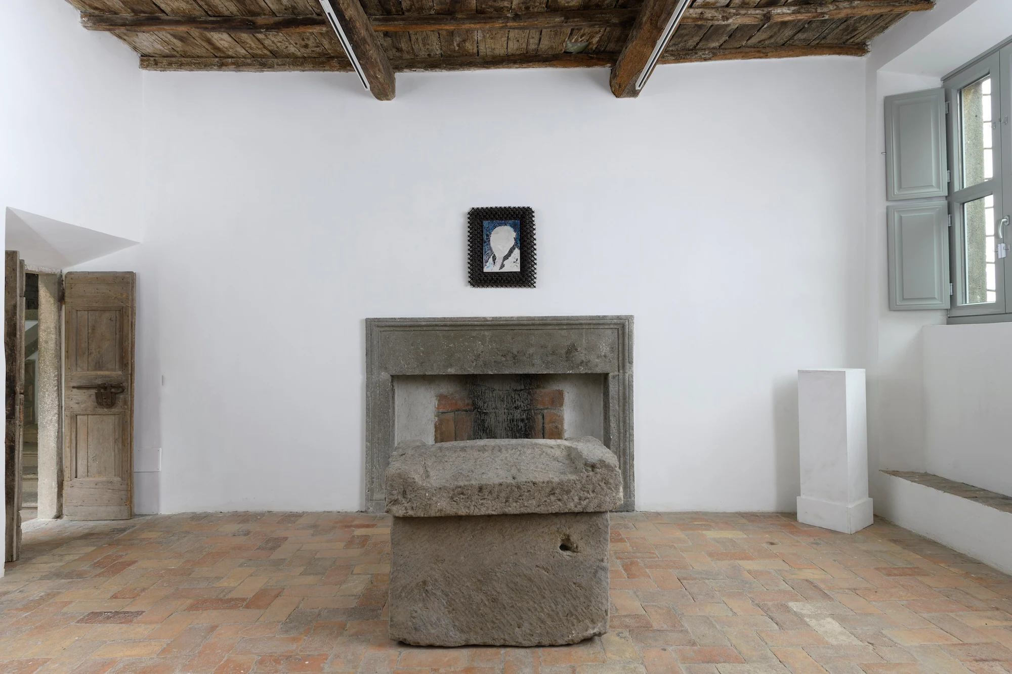WangShui: Desire Script, installation view