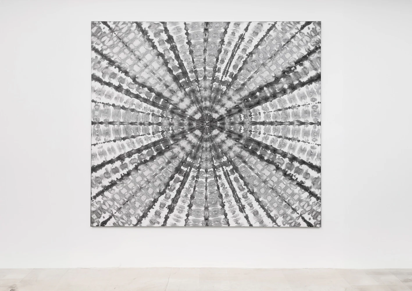 Daniele Milvio: Questa sera si recita a soggetto, installation view