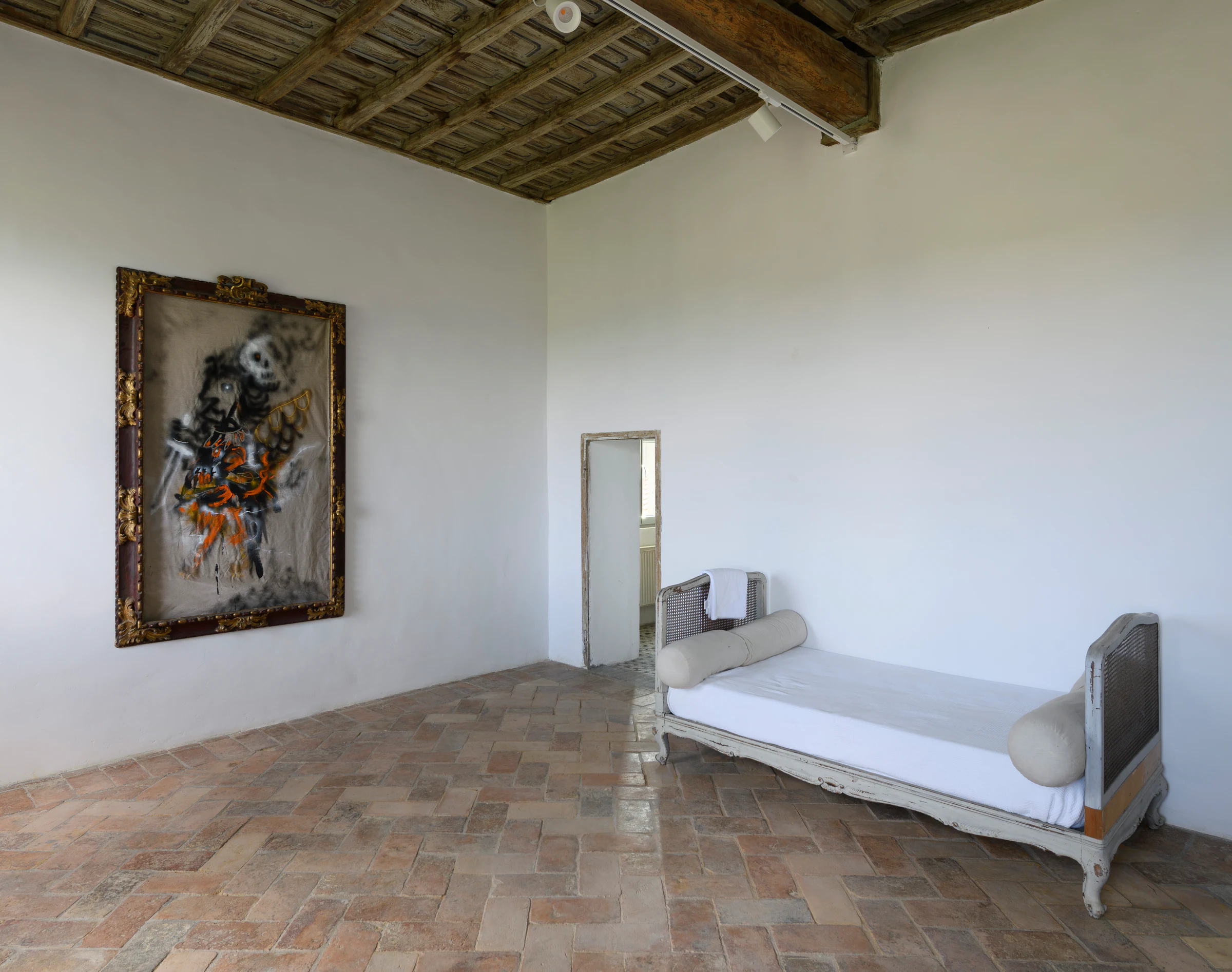 Robert Nava: Robert Nava, installation view
