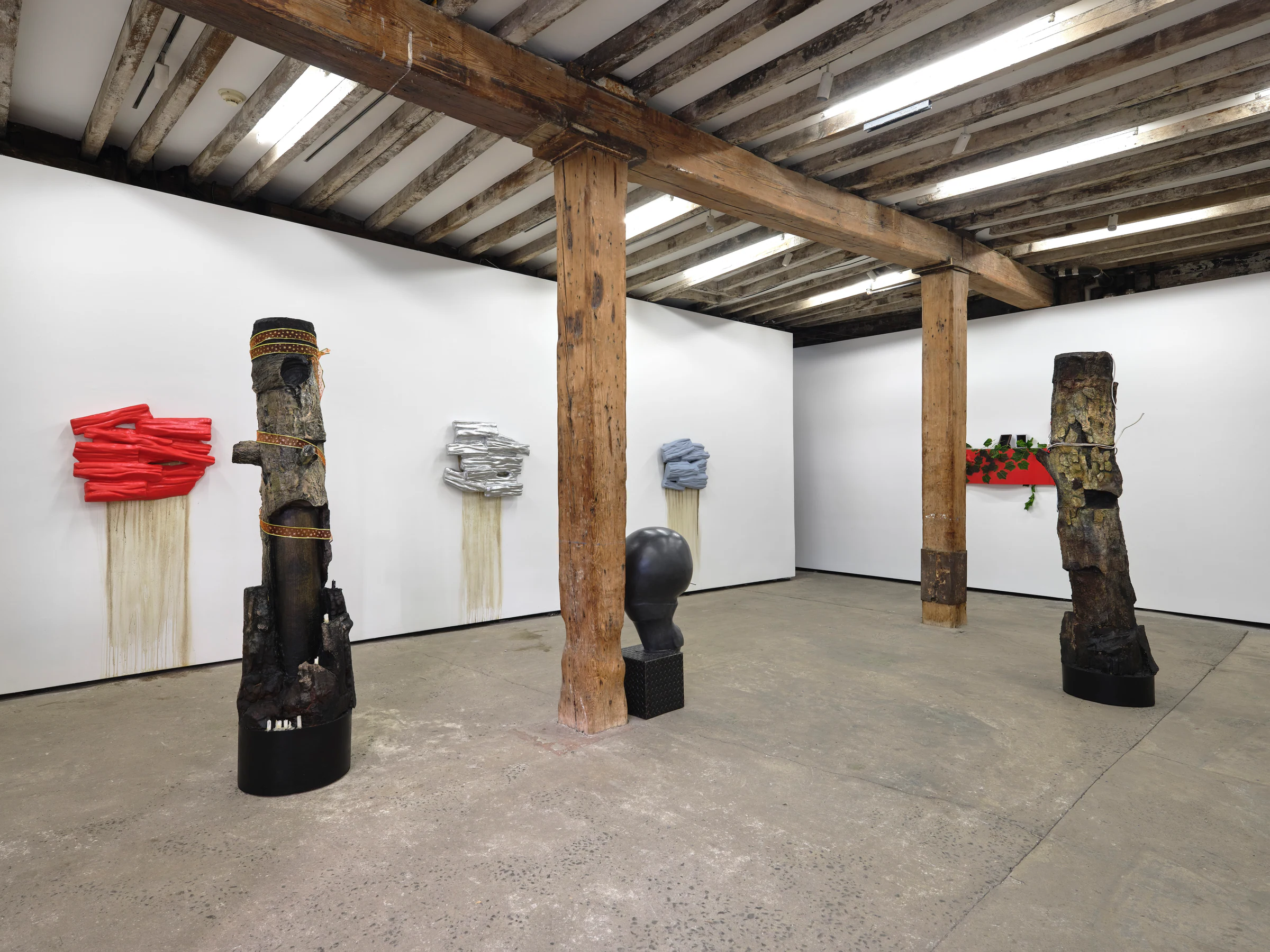 Brandon Ndife & Louis Osmosis: On the Swing of Norms