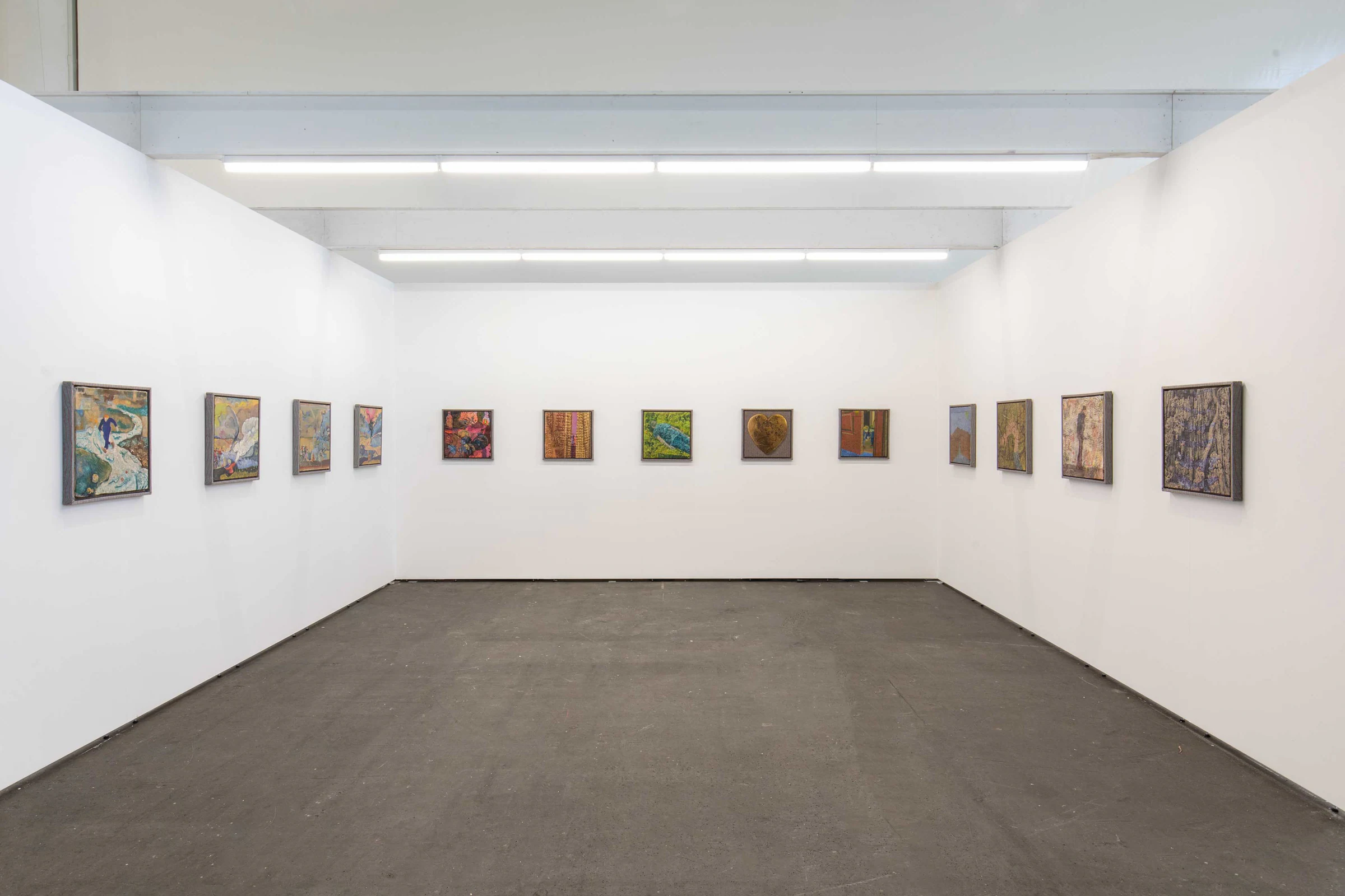 Liste Art Fair Basel 2026