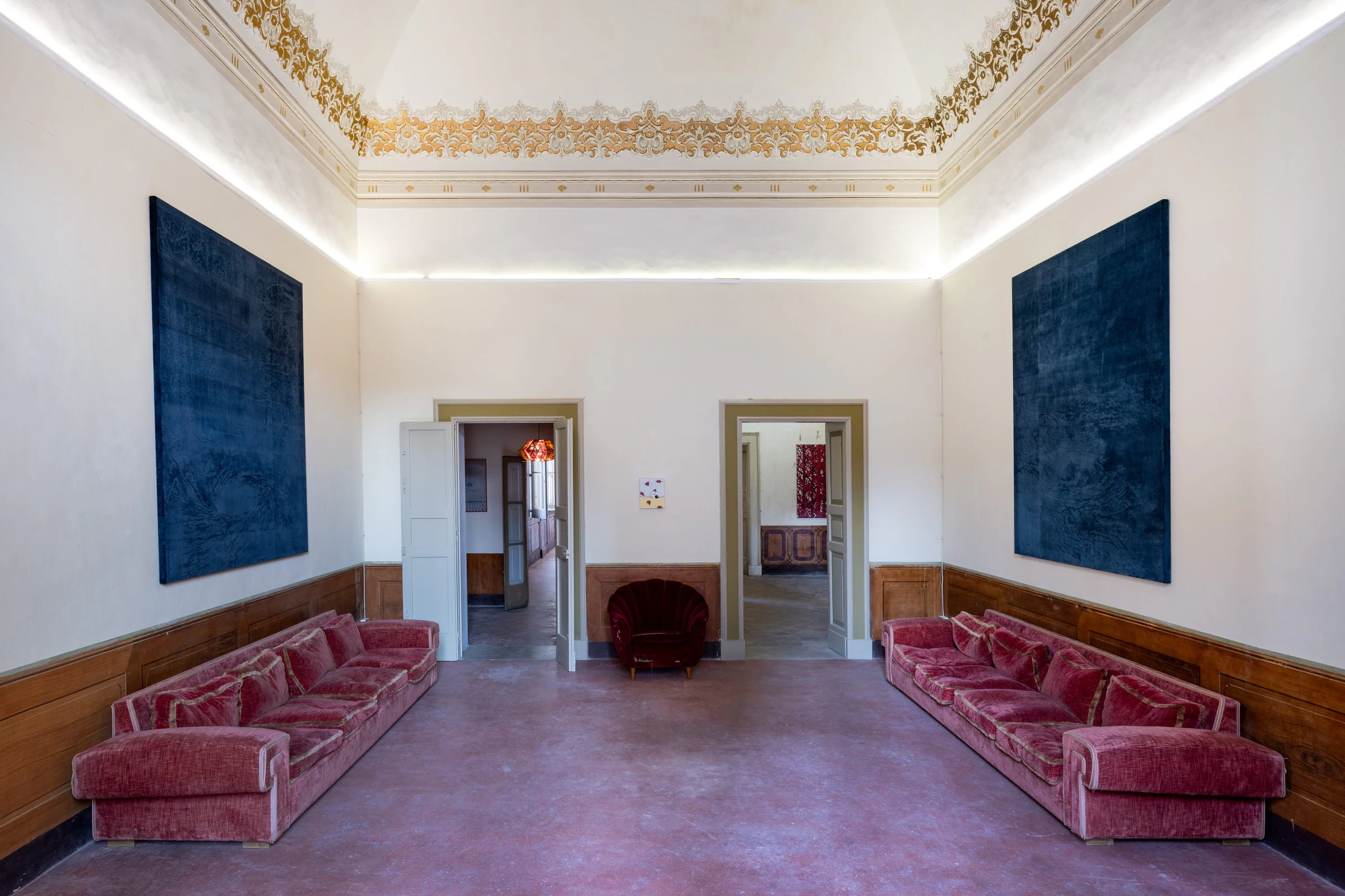 Palai 2023, installation view