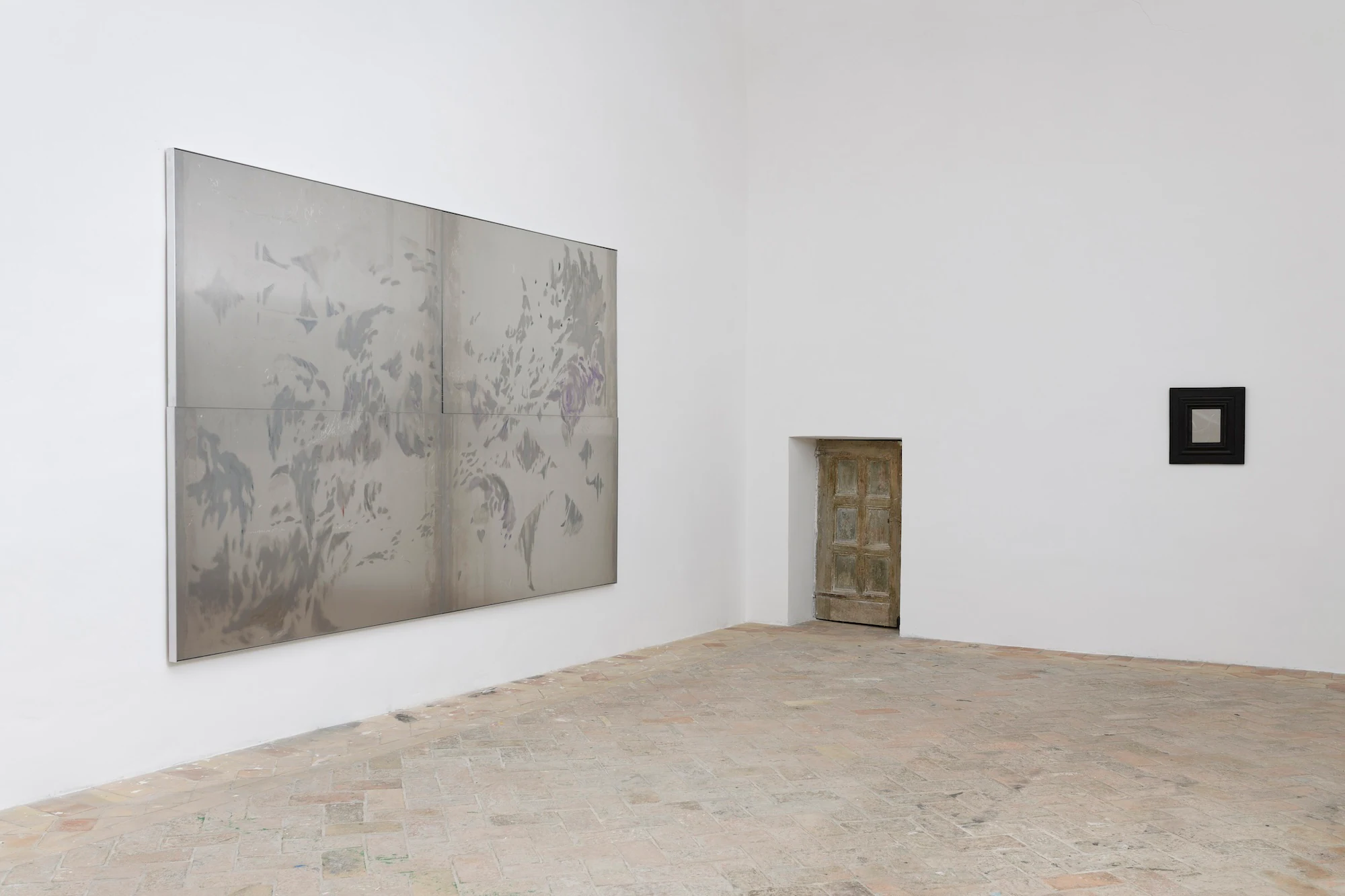WangShui: Desire Script, installation view