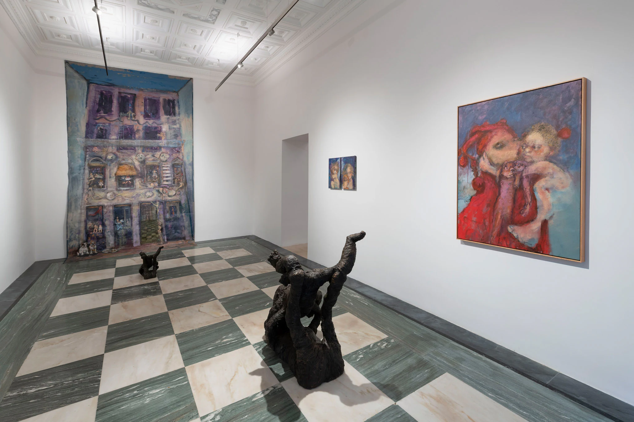 Eva Beresin: Fool's Privilege