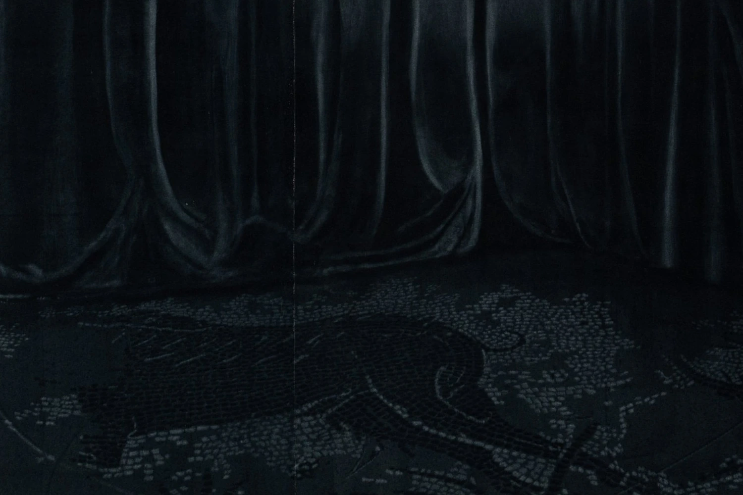 Leonardo Meoni: Night Watch